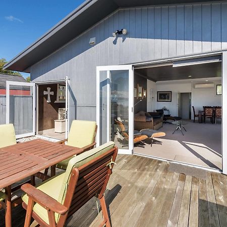 Lakeside City Apartments - Penthouse And Studio Rotorua Exterior photo