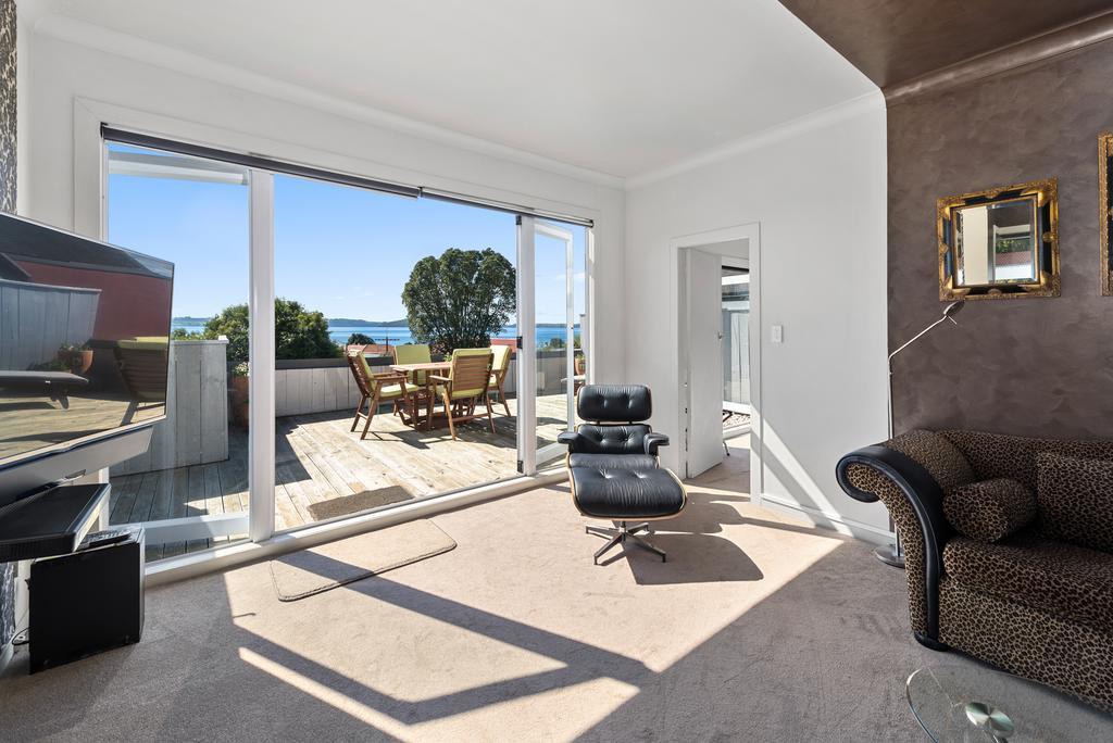 Lakeside City Apartments - Penthouse And Studio Rotorua Exterior photo