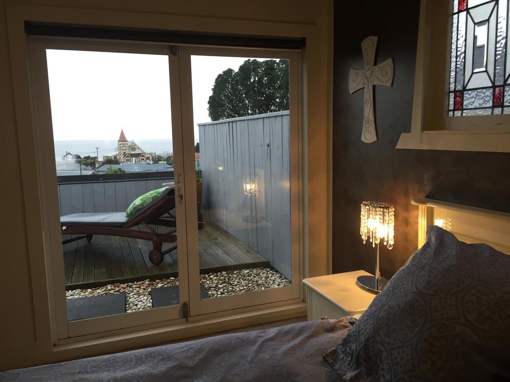 Lakeside City Apartments - Penthouse And Studio Rotorua Exterior photo